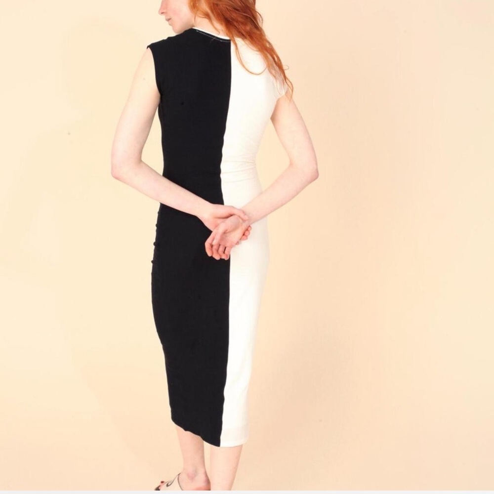 Paloma Wool Domino dress - Picture 2 of 3